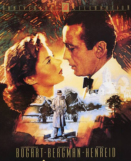 好莱坞十大最经典电影：你看过几部错了太可惜