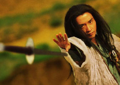 中国十大最经典华语电影：经典华语电影你看过几部