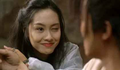 荧幕最经典5大女妖明星:无可替代的最美古装扮相 荧幕最经典5大女妖明星:无可替代的最美古装扮相