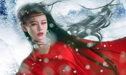 荧幕最经典5大女妖明星:无可替代的最美古装扮相 荧幕最经典5大女妖明星:无可替代的最美古装扮相