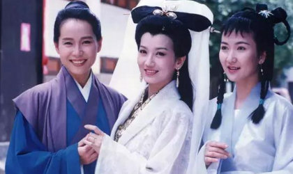 荧幕最经典5大女妖明星:无可替代的最美古装扮相 荧幕最经典5大女妖明星:无可替代的最美古装扮相