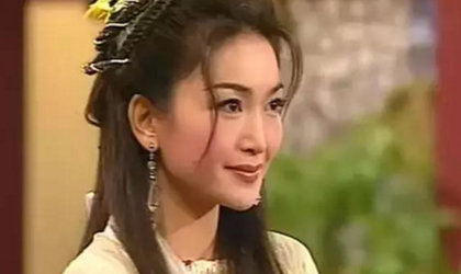 荧幕最经典5大女妖明星:无可替代的最美古装扮相 荧幕最经典5大女妖明星:无可替代的最美古装扮相