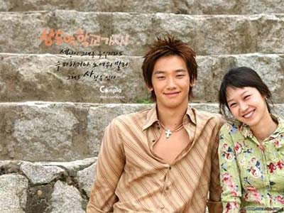 好看的韩剧排行榜：十大经典好看的韩剧排行榜推荐