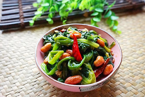 大连十大经典下酒菜：经典下酒菜有哪些