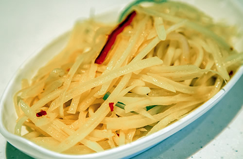 大连十大经典下酒菜：经典下酒菜有哪些