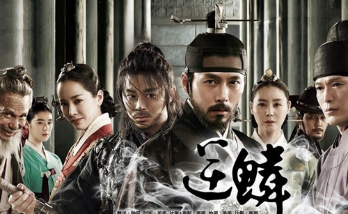 韩国最火十大电影排行榜：韩国最火的电影有哪些