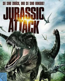 【恐龙电影】关于恐龙的电影：盘点12部恐龙电影