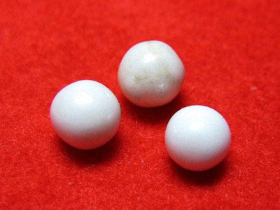 舍利子有什么神奇处:神奇舍利子99%的人都不知道