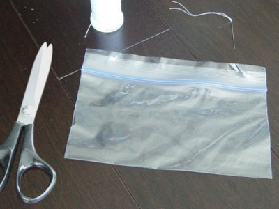 口罩上那条白线竟然有这作用