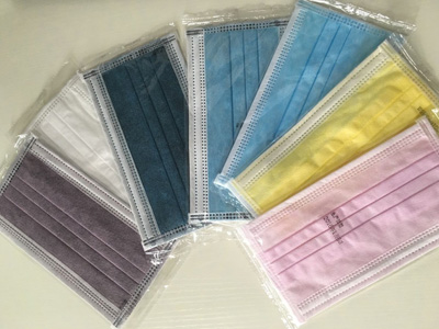 口罩上那条白线竟然有这作用