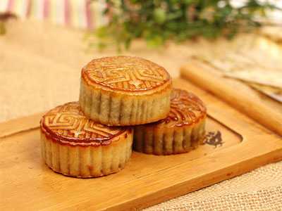 中秋后卖不掉的月饼去哪里了