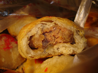 中秋后卖不掉的月饼去哪里了