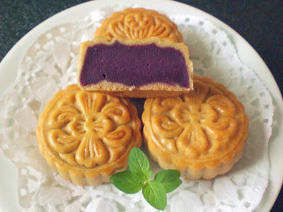 中秋后卖不掉的月饼去哪里了