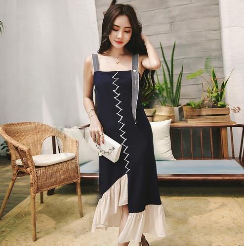 印花连衣裙适合什么人:6款搭配不同风格(图 印花连衣裙适合什么人:6款搭配不同风格(图