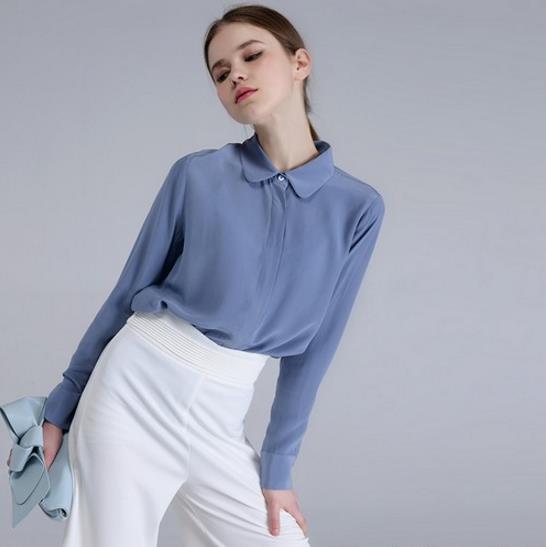 小个子女生如何穿雪纺连衣裙:显高又时尚(图) 小个子女生如何穿雪纺连衣裙:显高又时尚(图)