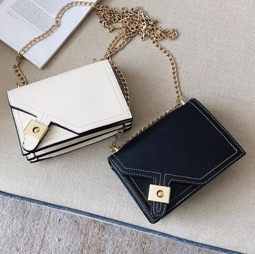 链条单肩包如何搭配:6款单肩包打造新时尚 链条单肩包如何搭配:6款单肩包打造新时尚