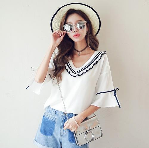 2017收腰显瘦连衣裙：端庄甜美连衣裙推荐