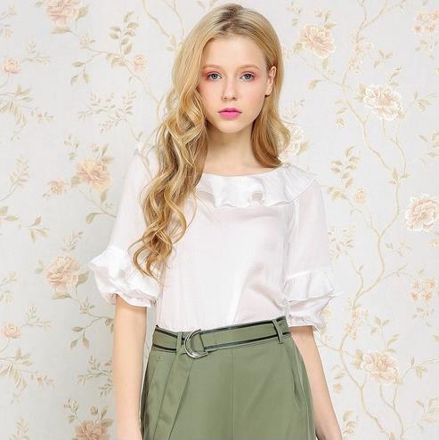 2017收腰显瘦连衣裙:端庄甜美连衣裙推荐 2017收腰显瘦连衣裙:端庄甜美连衣裙推荐