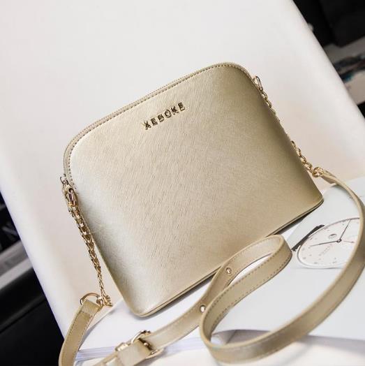 2017新款简约链条包：女士链条包推荐