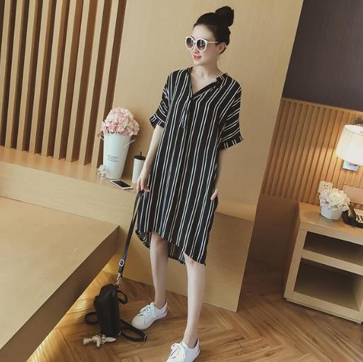 小个子女生怎么搭配显高：3款裙装轻松显高显瘦