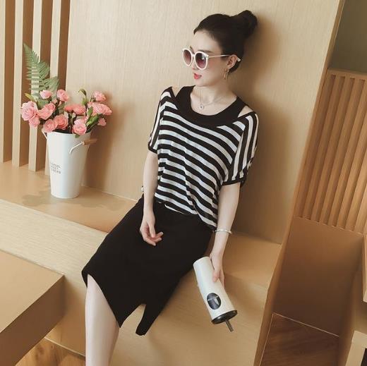 小个子女生怎么搭配显高：3款裙装轻松显高显瘦