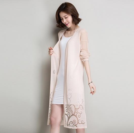 2017早秋新款针织衫：女士新款针织衫推荐（图）