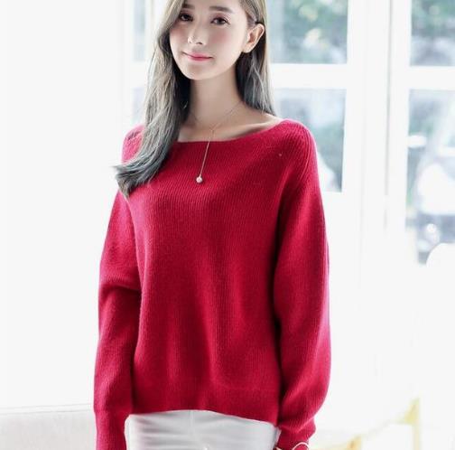 2017早秋套头复古麻花毛衣：女装新款毛衣推荐（图）