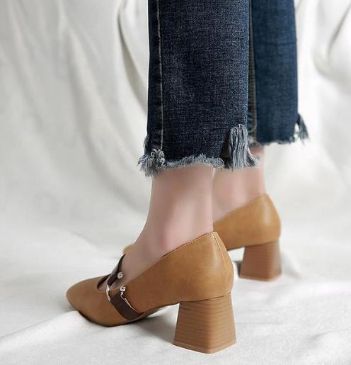 舒适又百搭的秋款鞋子：让你美美的过凉秋（图）