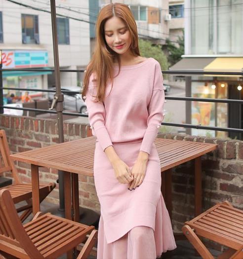 5款修身显瘦a字裙怎么打配外套:演绎优雅气质 5款修身显瘦a字裙怎么打配外套:演绎优雅气质