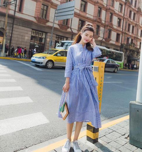 5款修身显瘦a字裙怎么打配外套:演绎优雅气质 5款修身显瘦a字裙怎么打配外套:演绎优雅气质