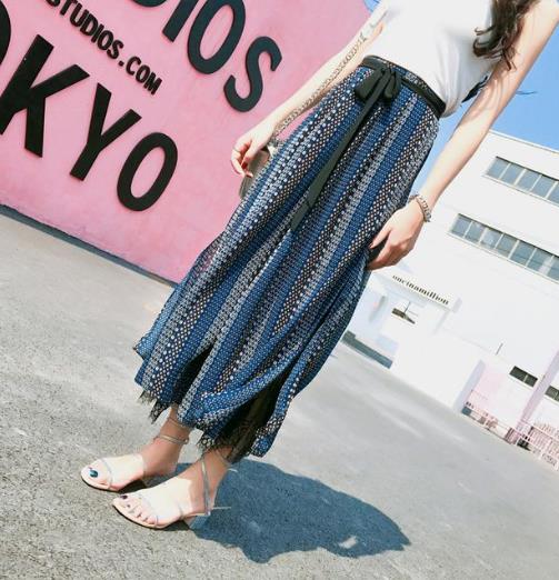 雪纺沙滩甩裤怎么搭配上衣:5款彰显优雅大气(图) 雪纺沙滩甩裤怎么搭配上衣:5款彰显优雅大气(图)