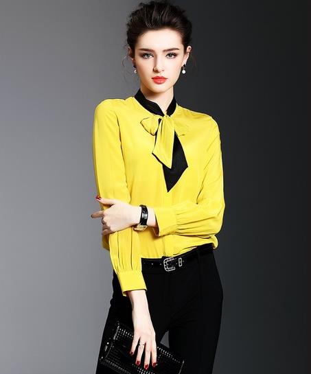 木耳边衬衫怎么搭配下装：5款打造矜贵清甜公主风