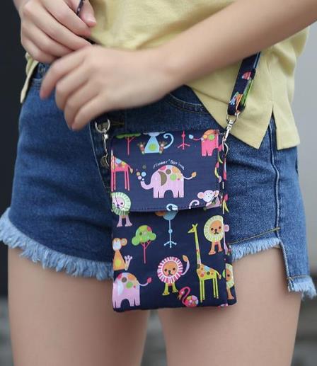 5款好看的迷你单肩包斜挎包：尽显时尚的魅力（图)