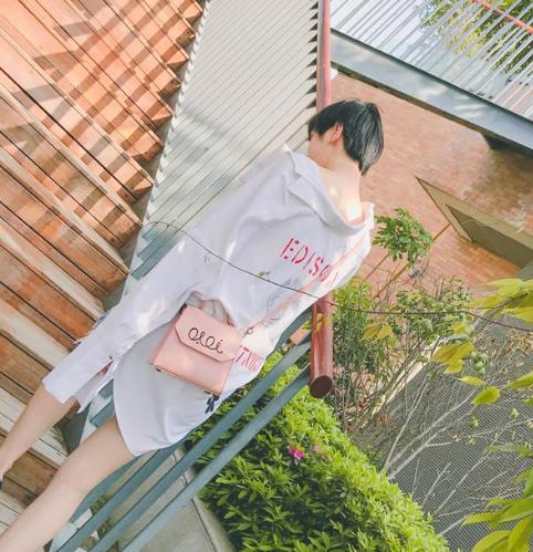 款式新颖的5款链条包：彰显着年轻一代张扬个性