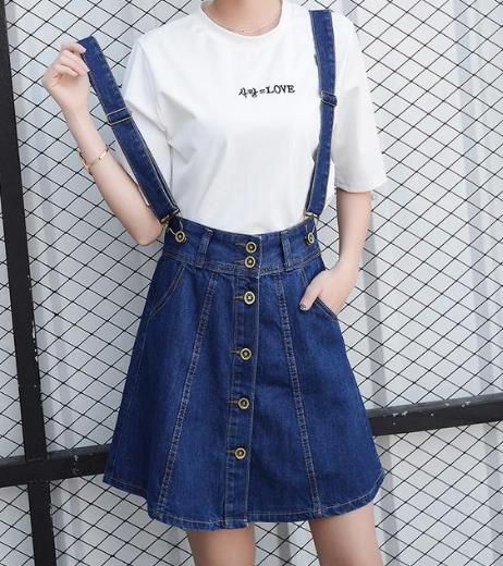 破洞包臀毛边牛仔裙只能搭配才好看:时尚感爆棚 破洞包臀毛边牛仔裙只能搭配才好看:时尚感爆棚