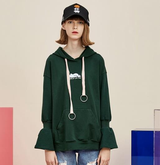 宽松卫衣怎么搭配网纱裙好看:6款彰显温柔甜美范 宽松卫衣怎么搭配网纱裙好看:6款彰显温柔甜美范