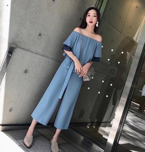 加肥加大雪纺连衣裙搭配:巨显瘦打造精致女人味(图) 加肥加大雪纺连衣裙搭配:巨显瘦打造精致女人味(图)