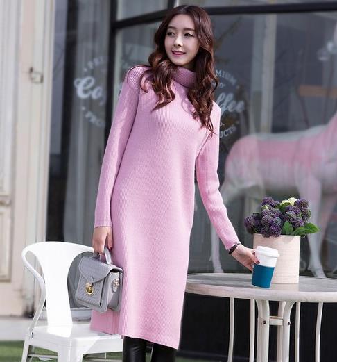 链条包搭配喇叭袖荷叶边镂空毛衣裙:时尚性感分享 链条包搭配喇叭袖荷叶边镂空毛衣裙:时尚性感分享