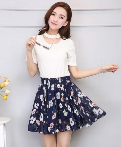 想显瘦穿对鱼尾短裙才是高招：5款鱼尾短裙分享