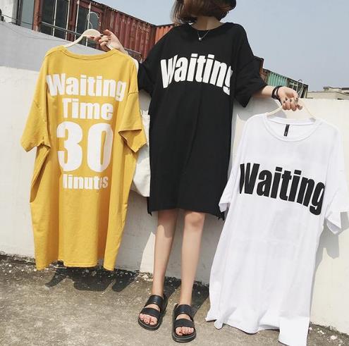 微胖MM搭配荷叶边连衣裙：5款显瘦连衣裙分享（图）