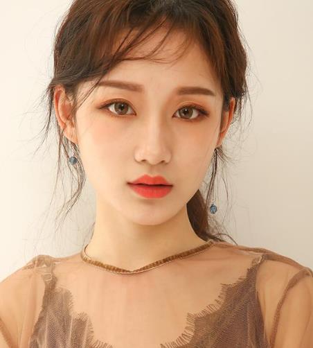 流苏耳环帮你打造精致小脸庞：让你更美一点（图）