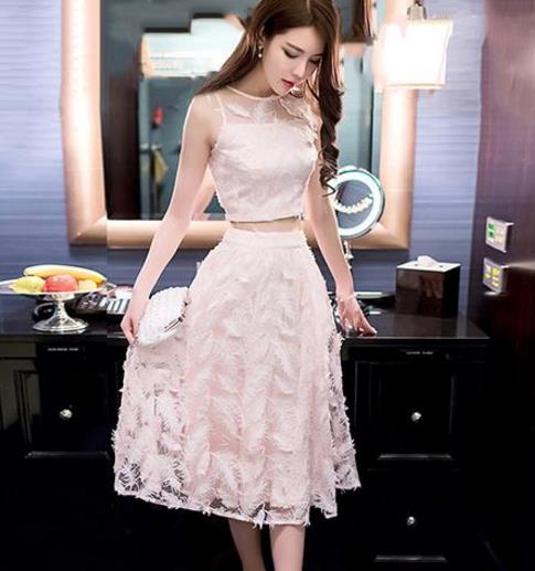 性感小香风名媛气套装:5款套装清凉又迷人(图) 性感小香风名媛气套装:5款套装清凉又迷人(图)