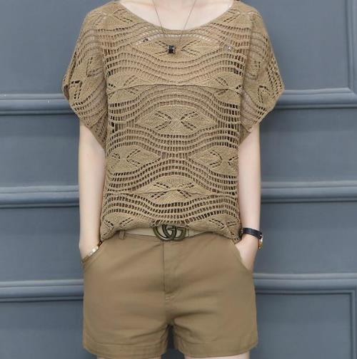 减龄又迷人的高腰连裤子套装：修身显瘦套装推荐