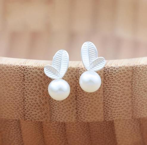 2017最流行星星纯银耳夹：彰显清新女人味（图）