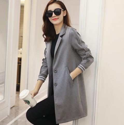 修身通勤收腰西装搭配:打造知性优雅女人味(图) 修身通勤收腰西装搭配:打造知性优雅女人味(图)