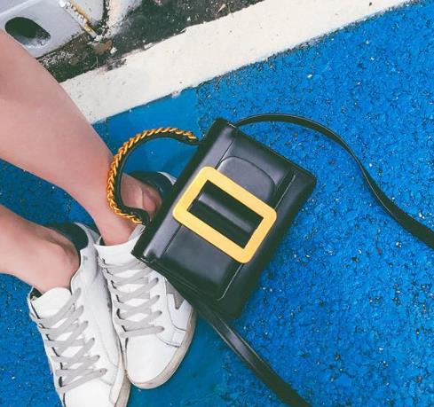 2017年新上市女包流行概念：最值得收入囊中的都在这