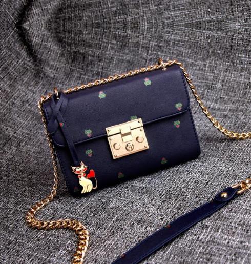 2017年新上市女包流行概念：最值得收入囊中的都在这