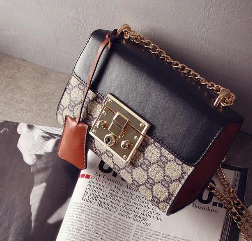 2017年新上市女包流行概念：最值得收入囊中的都在这