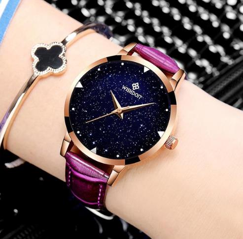 韩版钢带手表女生表:彰显简约小清新气质(图) 韩版钢带手表女生表:彰显简约小清新气质(图)