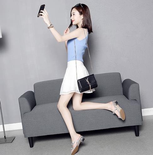 谁说拖鞋不可以很时髦：5款时尚百搭拖鞋推荐（图）